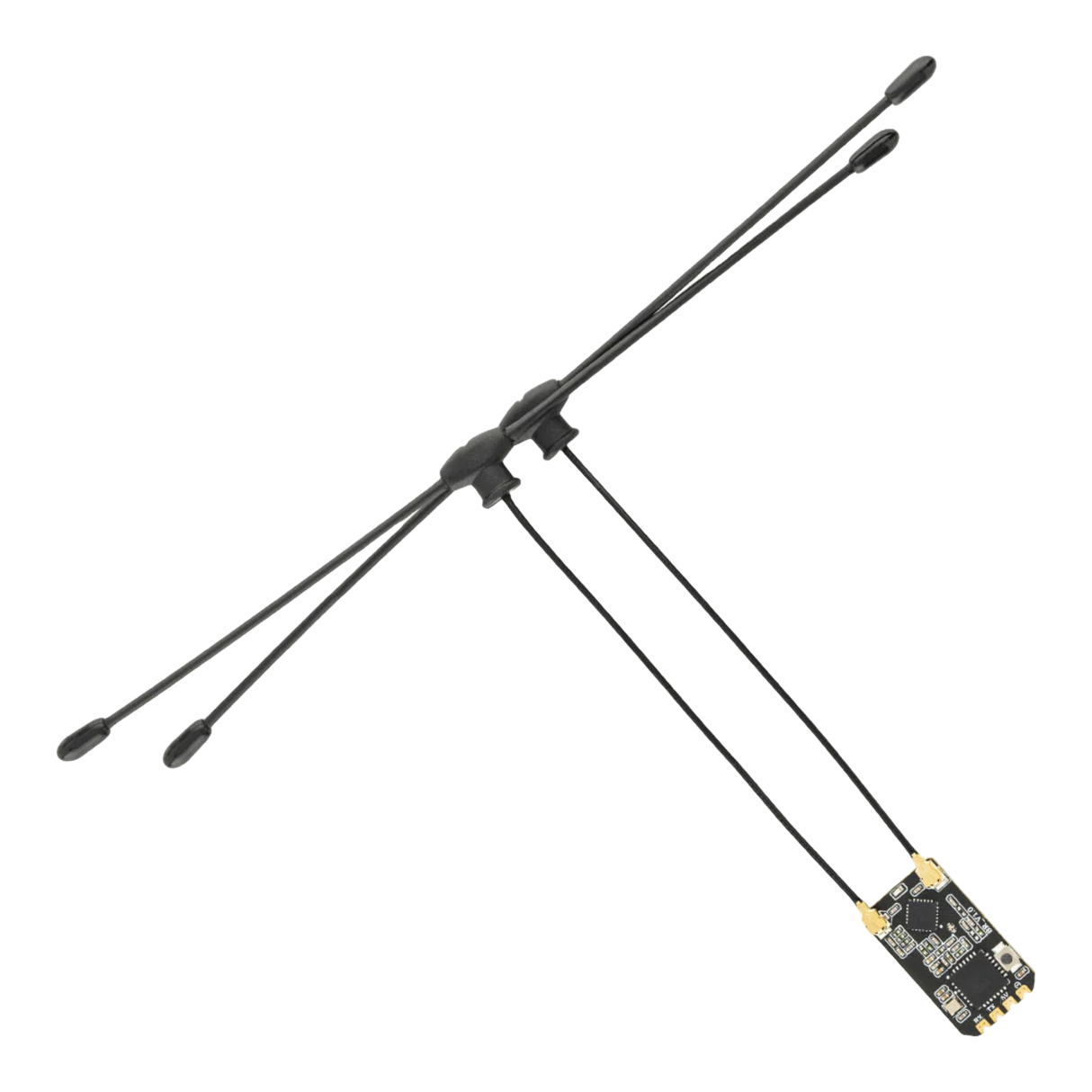 Bandit BR3 ExpressLRS 915MHz Receiver - DroneDynamics.ca