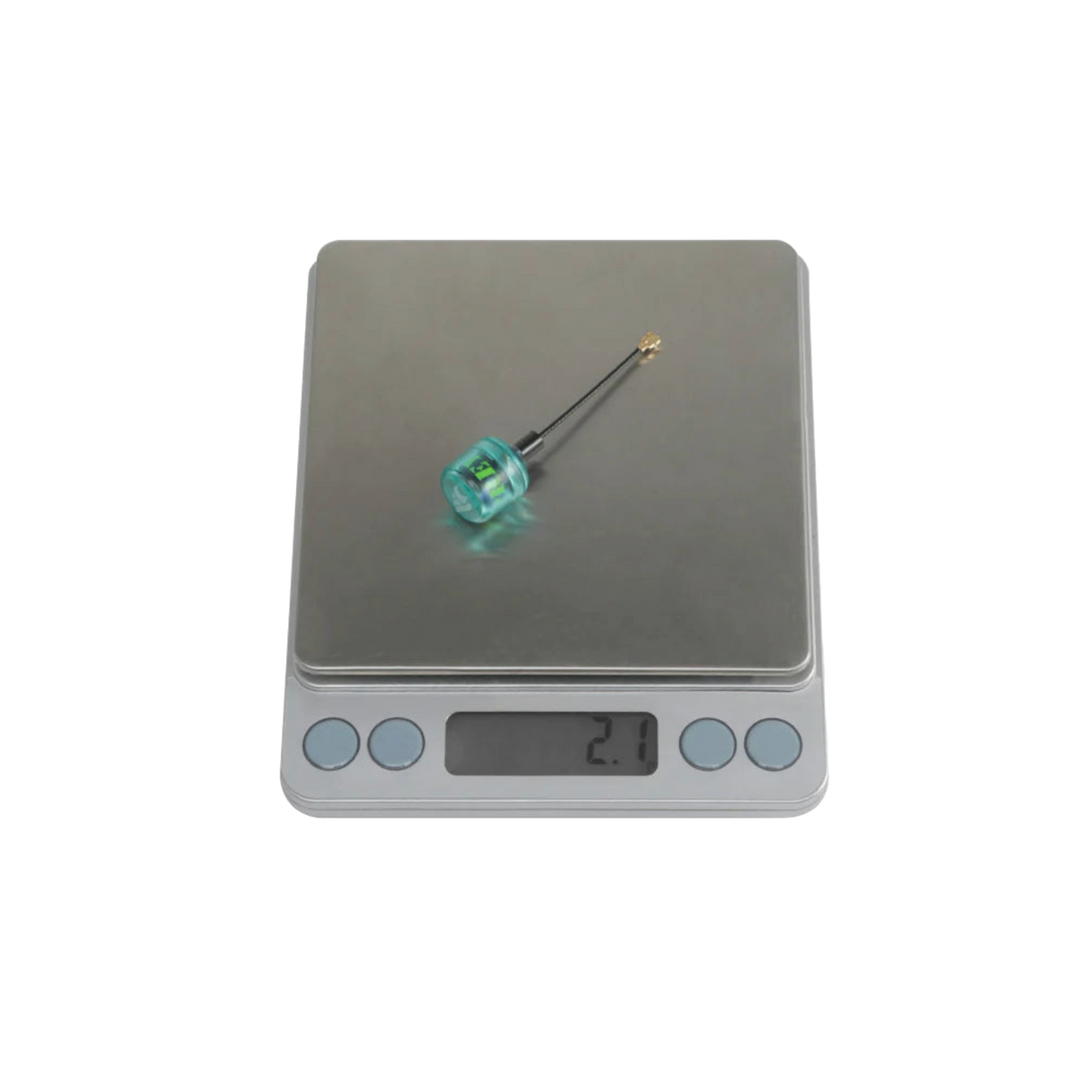 Osprey 5.8Ghz 40mm Ipex/UFL LHCP Stubby Antenna