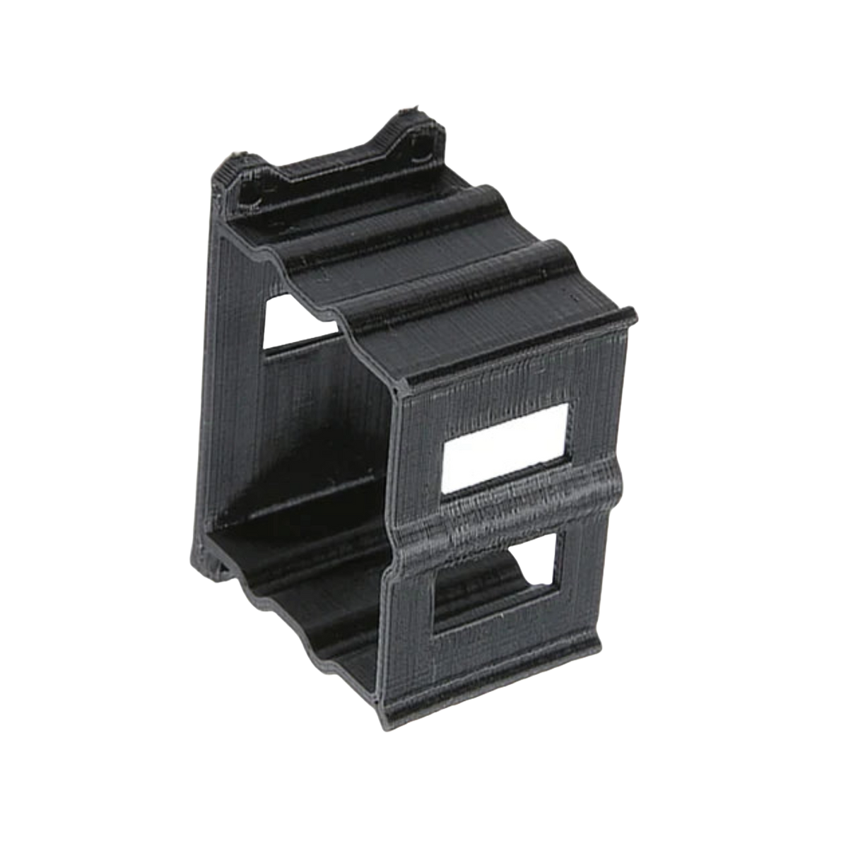 Black TPU 850mah Battery Holder for ProTek25