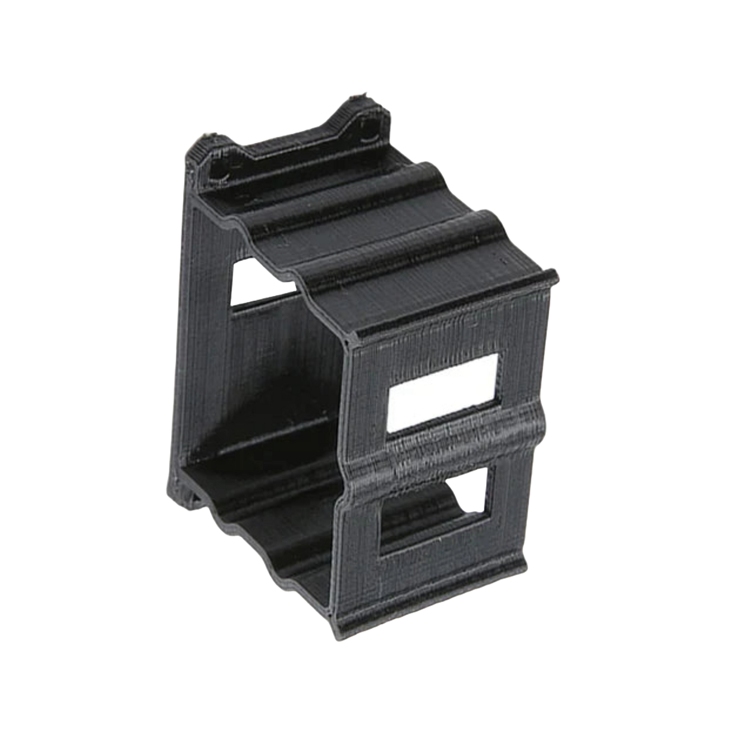 Black TPU 850mah Battery Holder for ProTek25