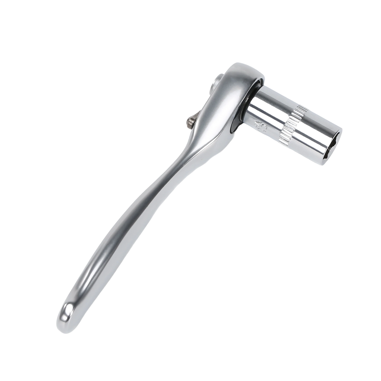 1/4"mini Ratchet Socket Wrenches Hex Quick Wrench Generic - DroneDynamics.ca