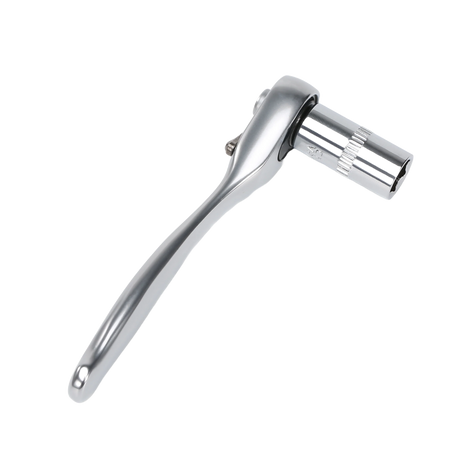 1/4"mini  Ratchet Socket Wrenches Hex Quick Wrench Generic - DroneDynamics.ca