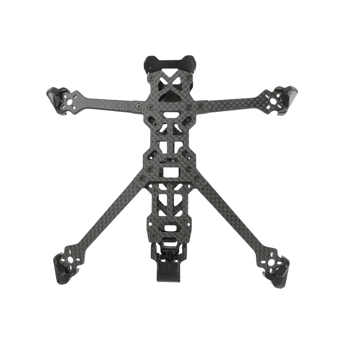 Atlas 4 LR FPV Frame
