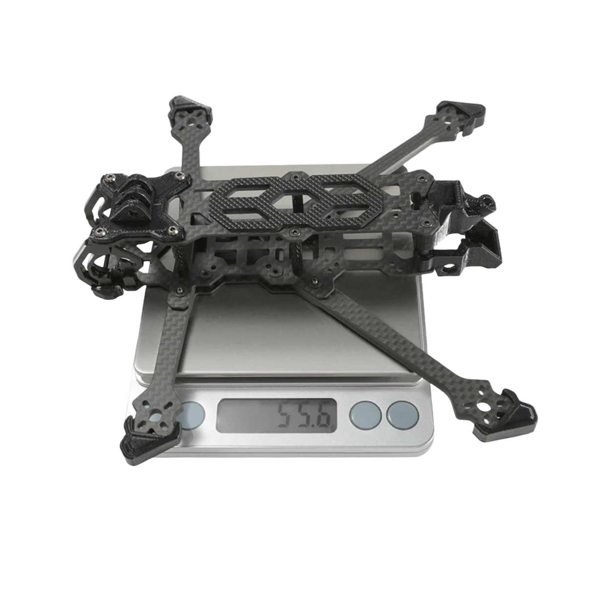 Atlas 4 LR FPV Frame