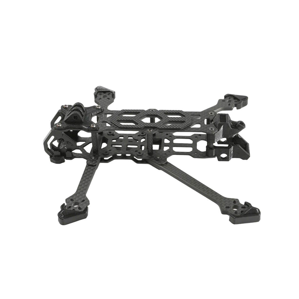 Atlas 4 LR FPV Frame