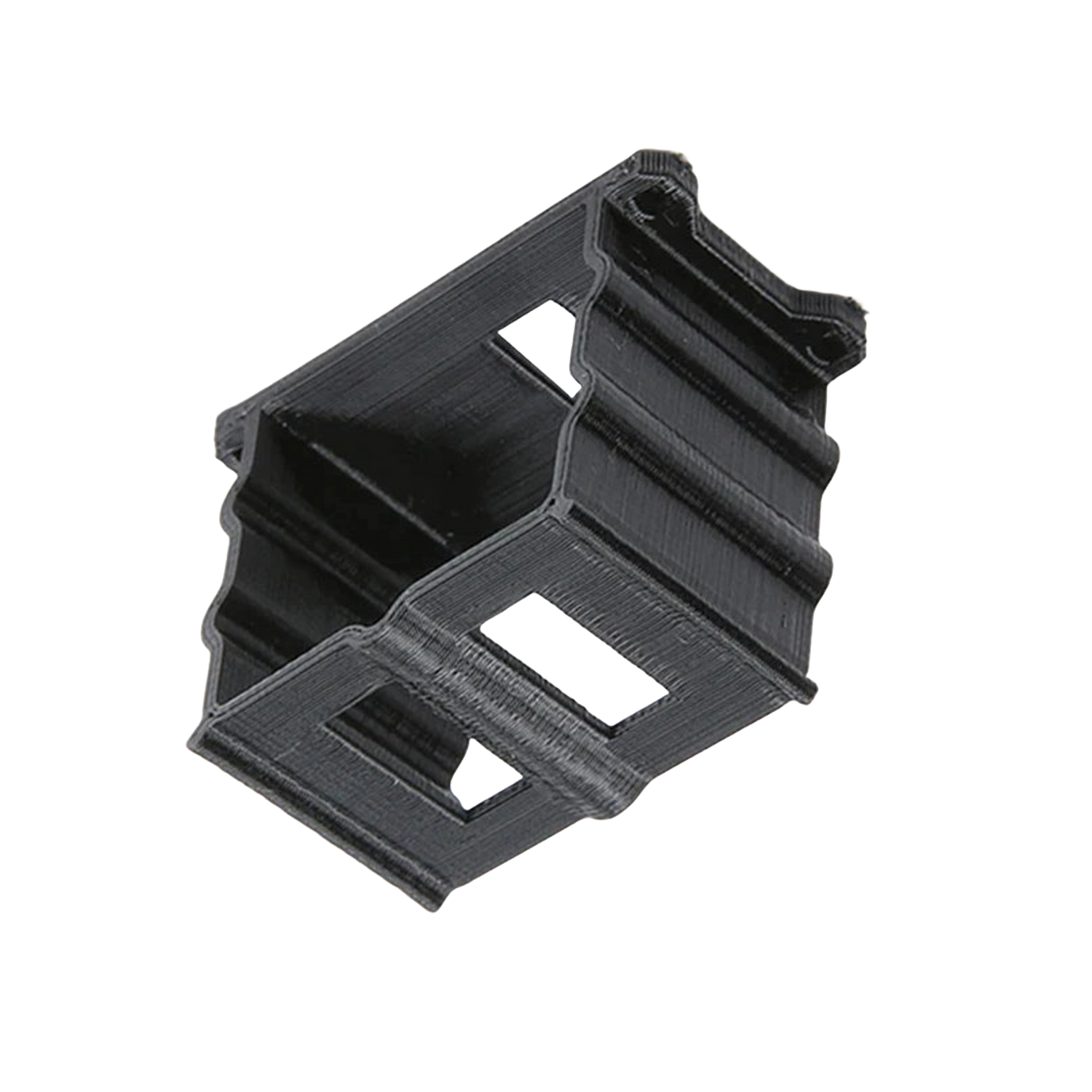 Black TPU 850mah Battery Holder for ProTek25