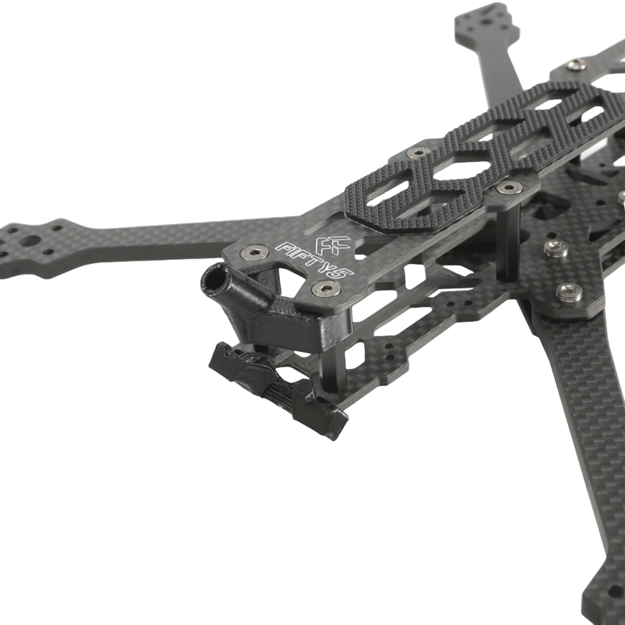FlyFishRC Fifty 5 inch FPV Frame Kit
