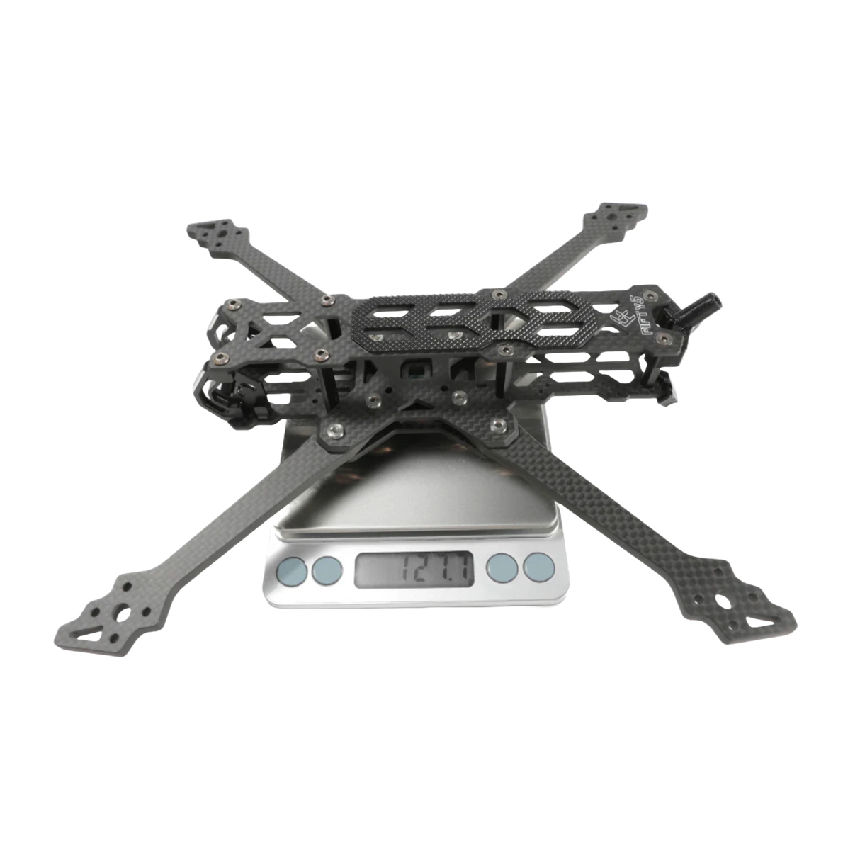 FlyFishRC Fifty 5 inch FPV Frame Kit