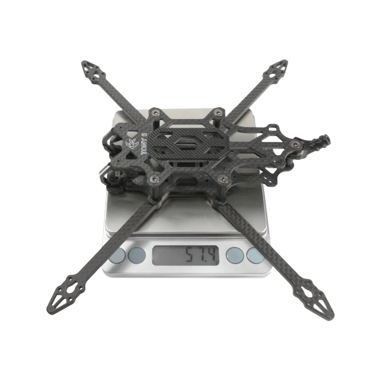 Tony 5 Sub250 FPV Freestyle Frame