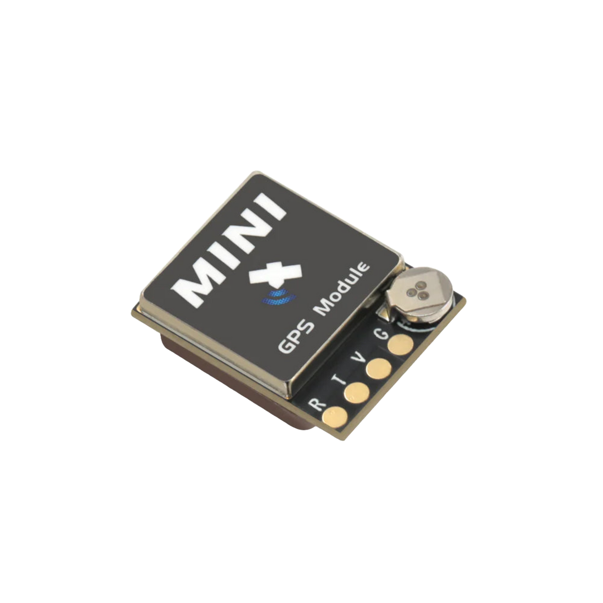 FlyFishRC M10 Mini GPS Module