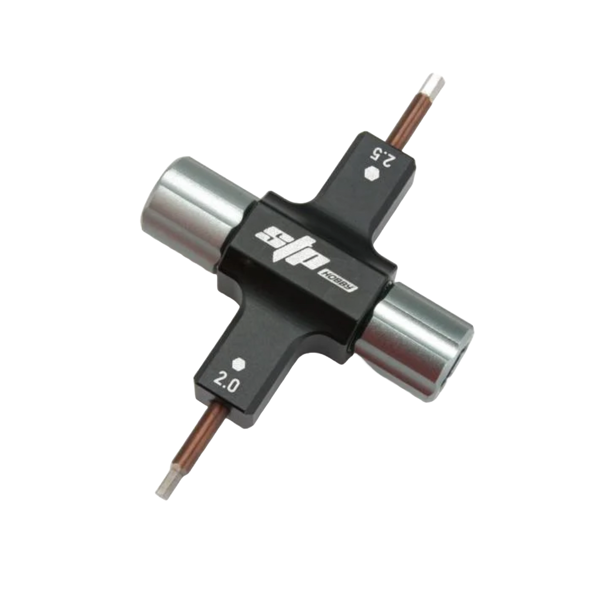 STP 4-IN-1 Prop Tool - DroneDynamics.ca