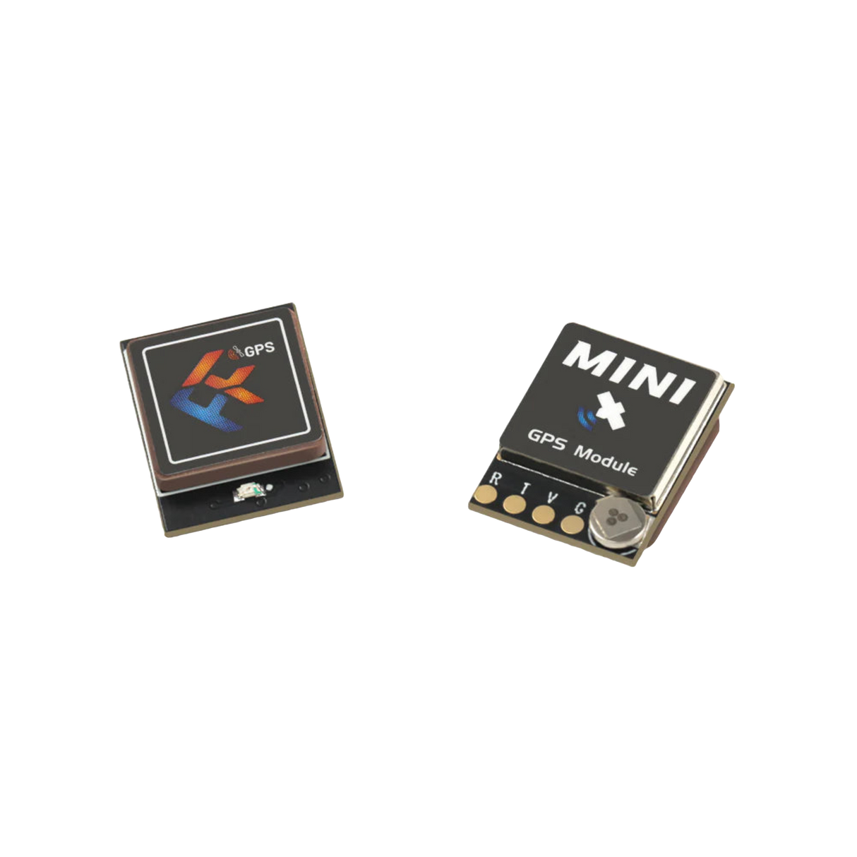 FlyFishRC M10 Mini GPS Module