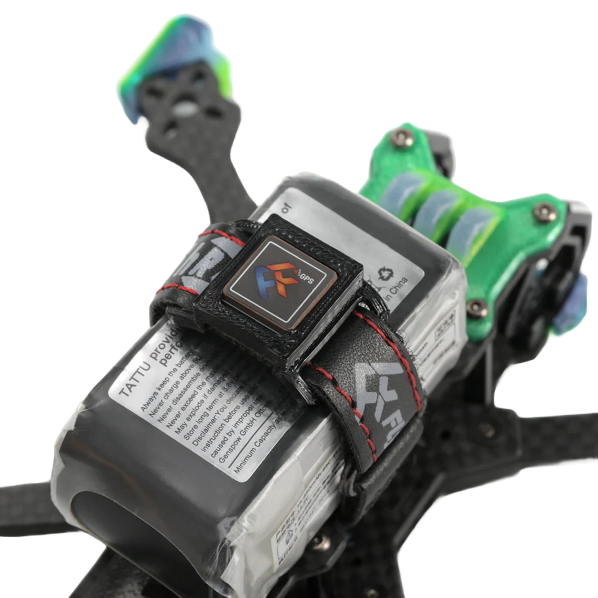 FlyFishRC M10 Mini GPS Module