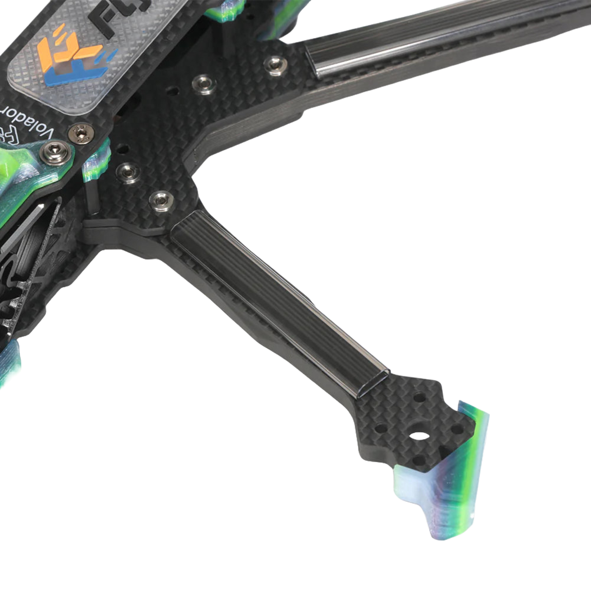 FlyFishRC Motor Wire Protector (40mm/50mm/60mm/72mm/98mm)