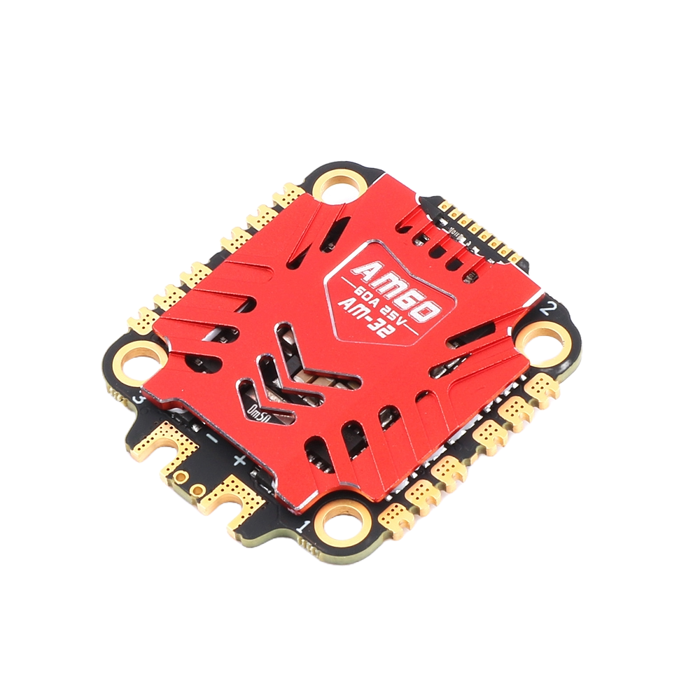 Skystars AM60 AM_32 ESC 30x30 - DroneDynamics.ca