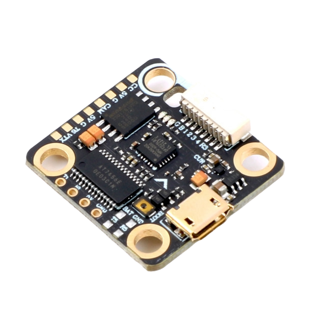 Skystars F7 RS Flight Controller - DroneDynamics.ca