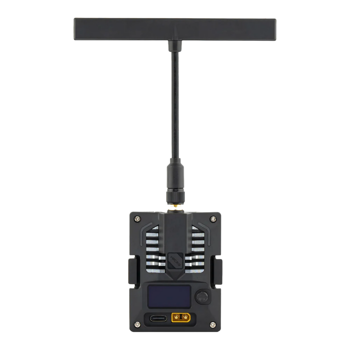 Bandit Micro ExpressLRS 915MHz RF Module - DroneDynamics.ca