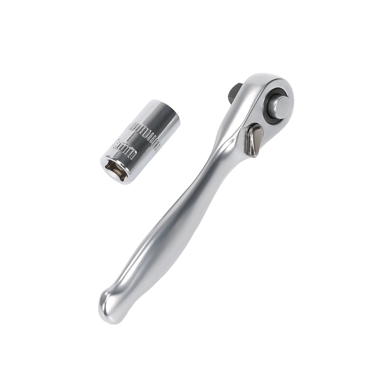 1/4"Mini Ratchet Socket Wrenches Hex Quick Wrench Generic