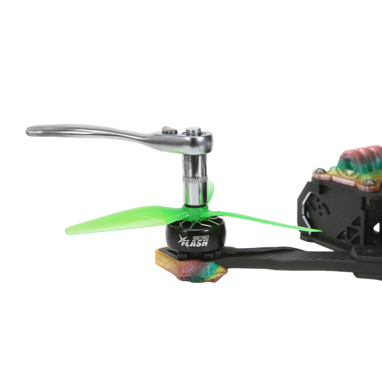 1/4"Mini Ratchet Socket Wrenches Hex Quick Wrench Generic