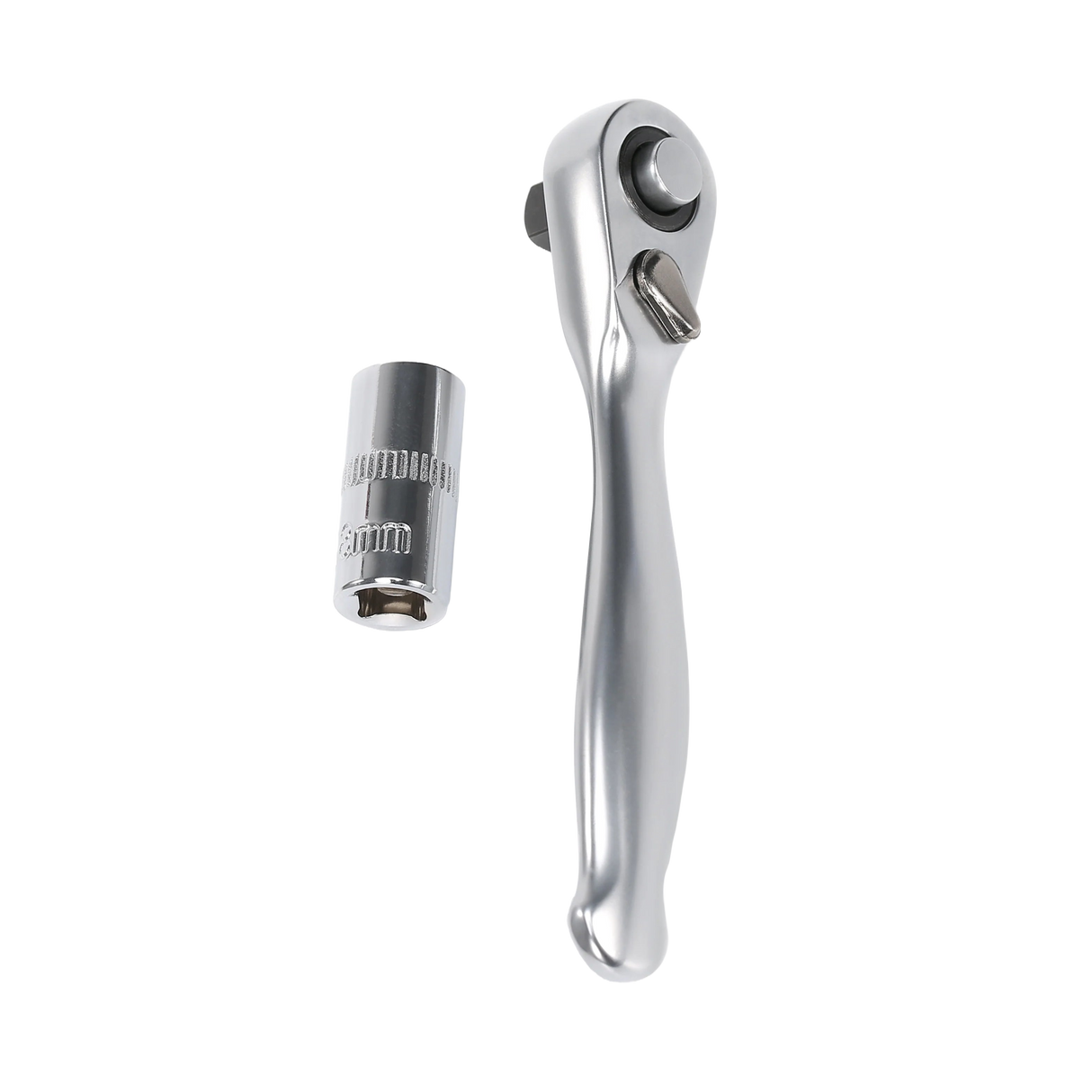 1/4"Mini Ratchet Socket Wrenches Hex Quick Wrench Generic