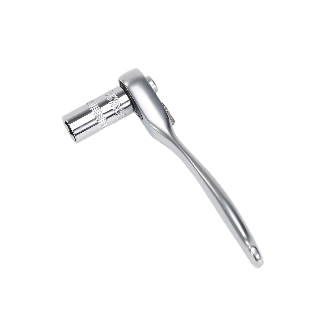 1/4"Mini Ratchet Socket Wrenches Hex Quick Wrench Generic