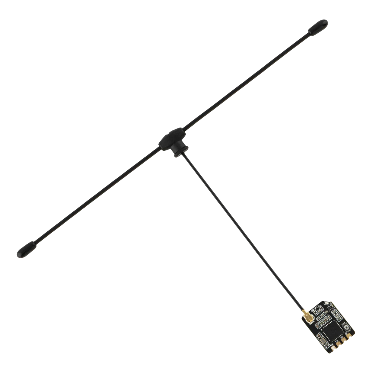 Bandit BR1 ExpressLRS 915MHz Receiver - DroneDynamics.ca