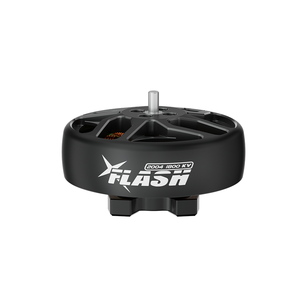FlyFishRC Flash 2004 (1800KV/2900KV) FPV Motor