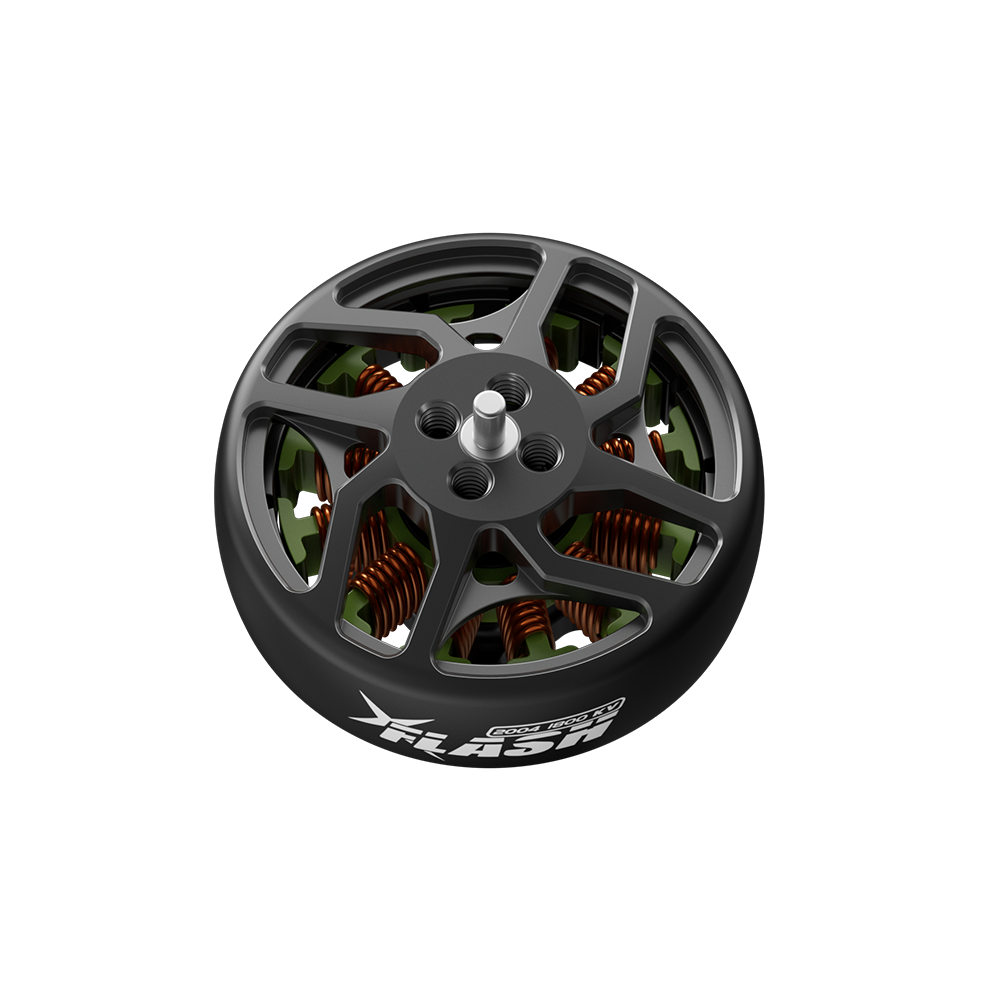 FlyFishRC Flash 2004 (1800KV/2900KV) FPV Motor