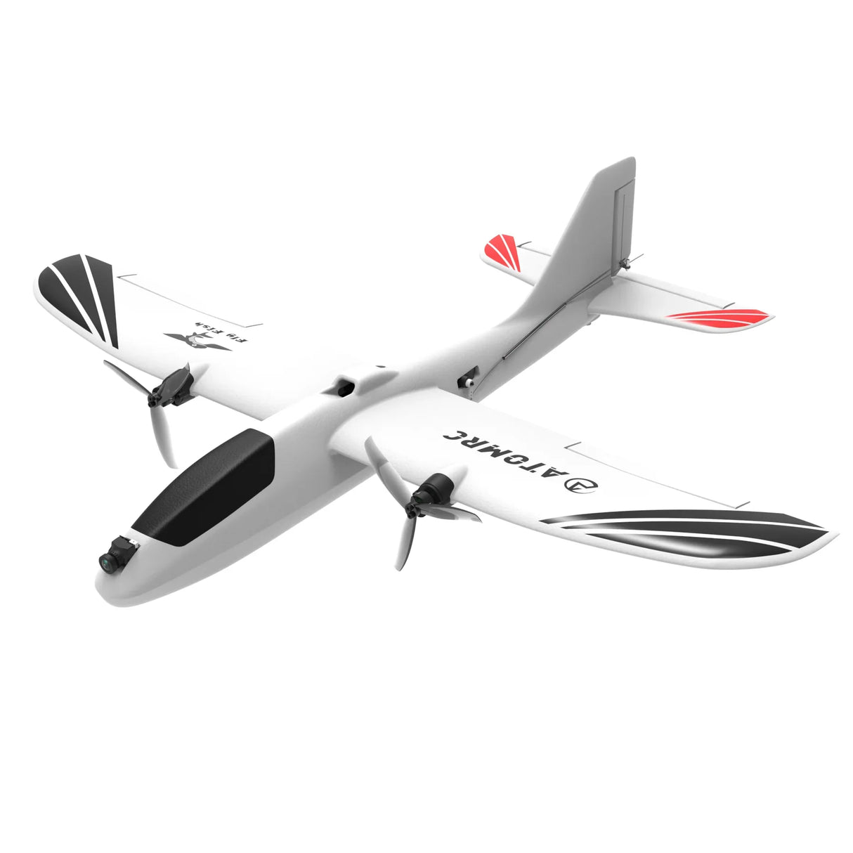 ATOMRC Flying Fish FPV Wing - DroneDynamics.ca