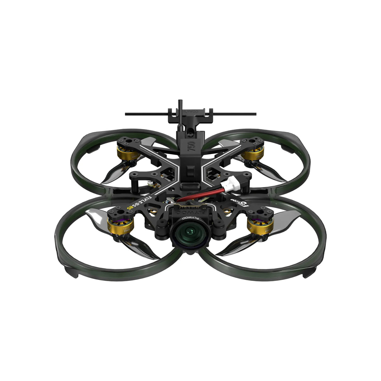 Flylens 85 HD O4 2S Whoop FPV Drone