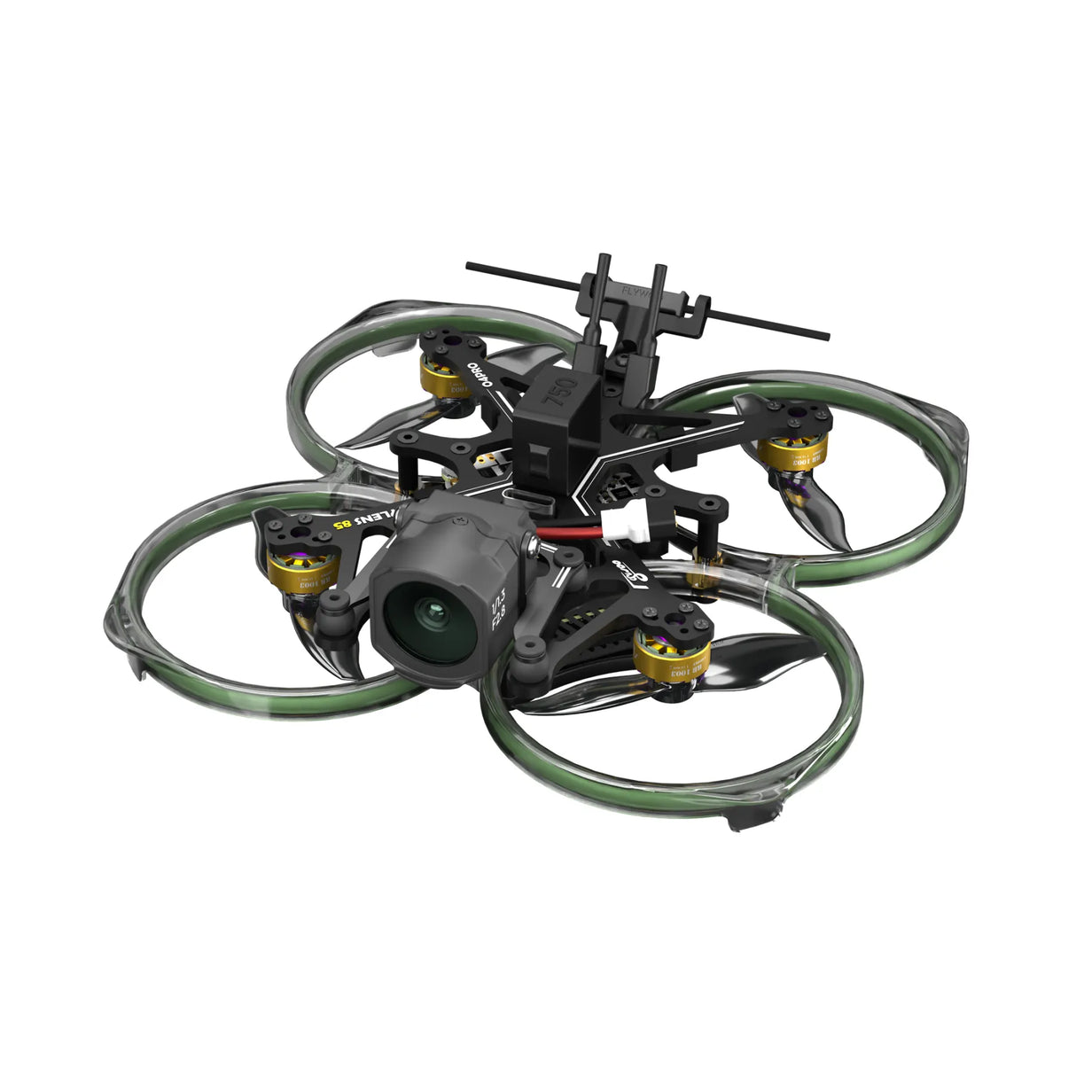 FlyLens 85 HD DJI O4 Pro Series
