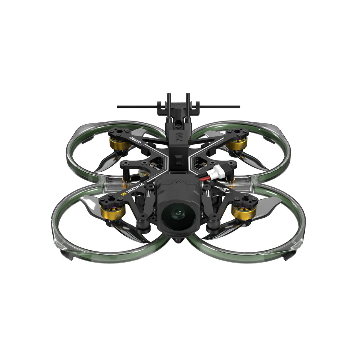 FlyLens 85 HD DJI O4 Pro Series