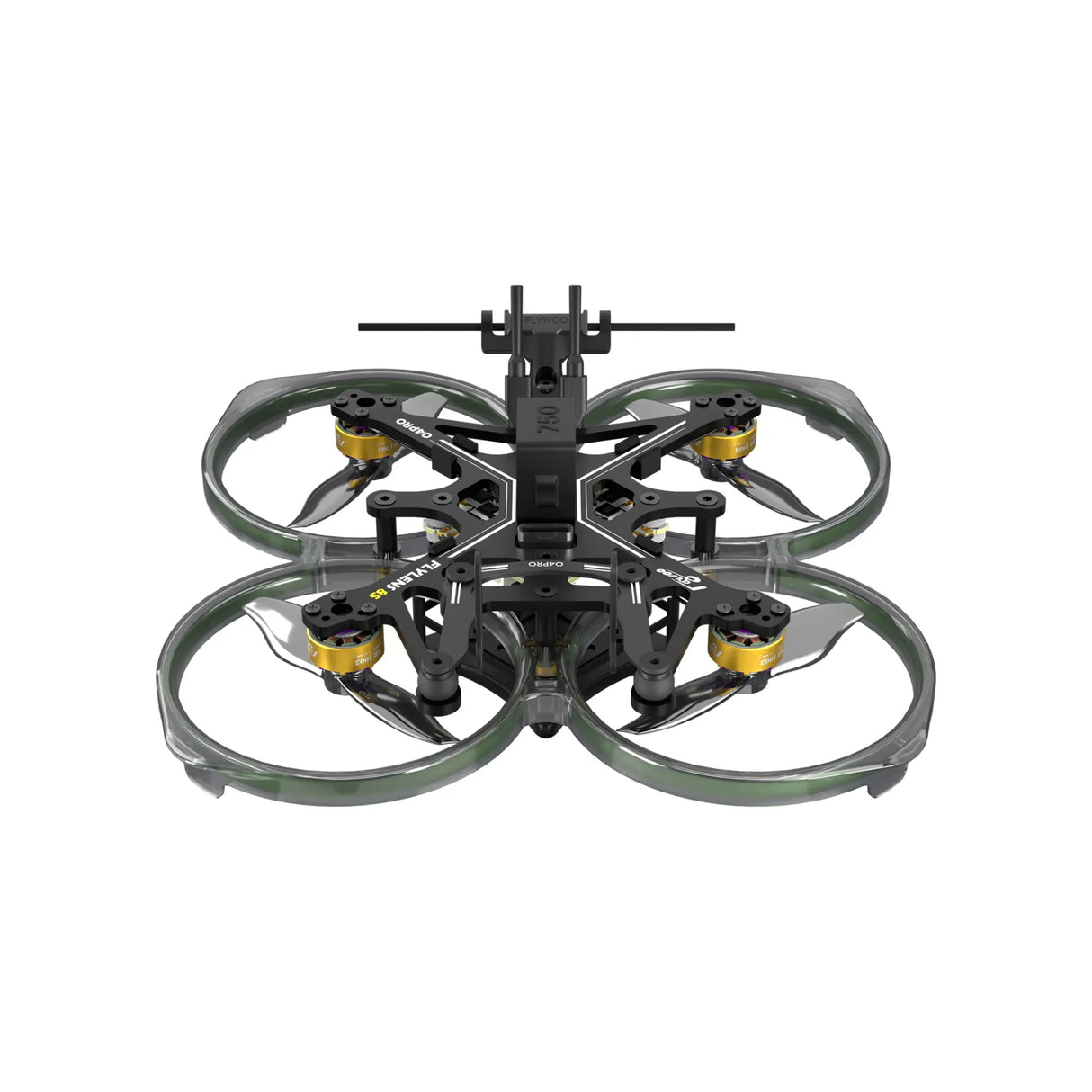 FlyLens 85 HD DJI O4 Pro Series
