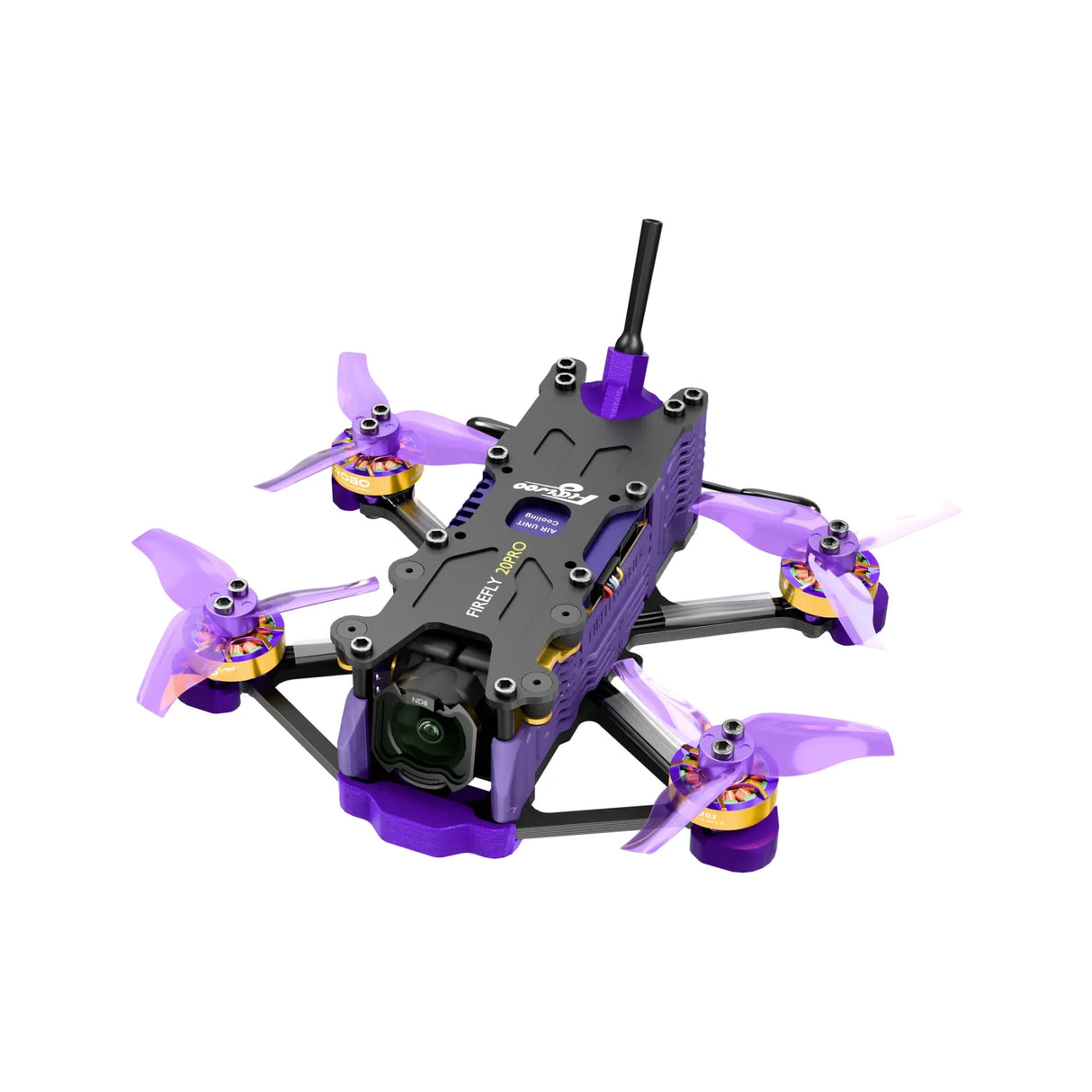 Flywoo Firefly 20PRO O4 Wide Drone (DJI BNF)