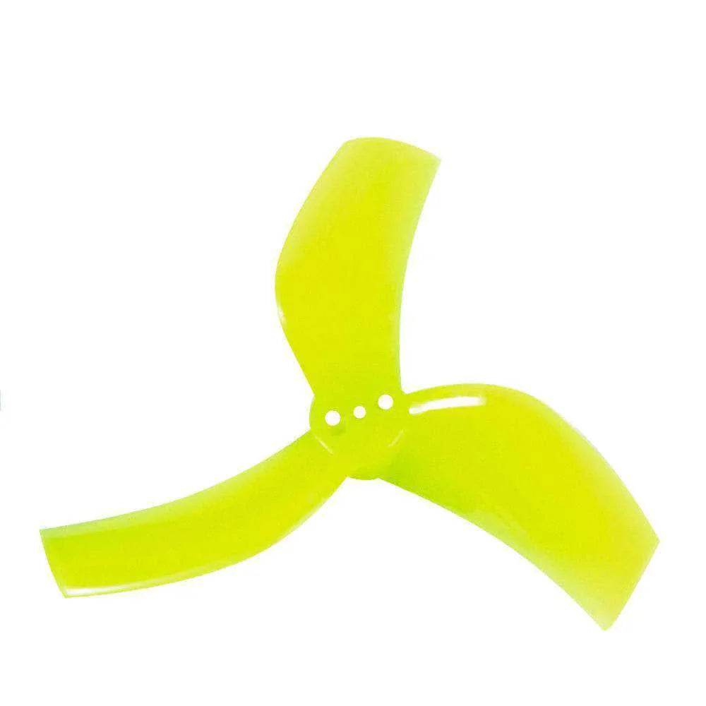 Gemfan Ducted D63 Cinewhoop Prop Tri-Blade (8-Pack)