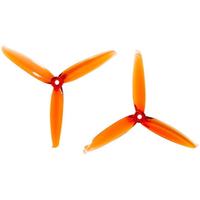 Gemfan Flash 6042 Tri-Blade 6" Propellers