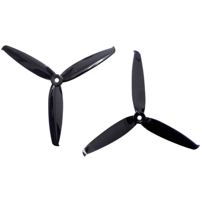 Gemfan Flash 6042 Tri-Blade 6" Propellers