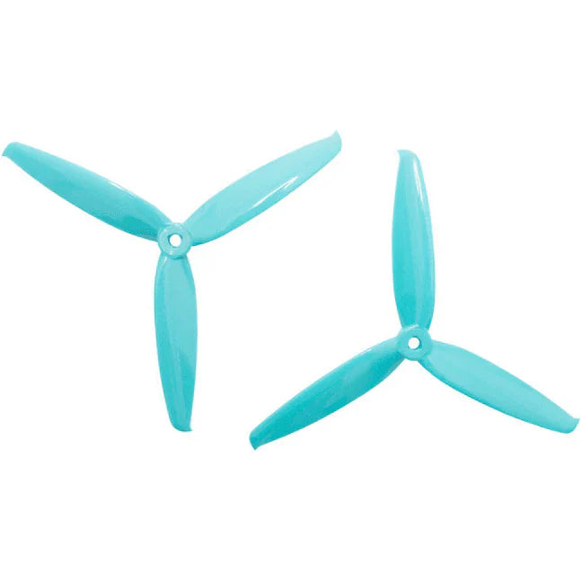 Gemfan Flash 6042 Tri-Blade 6" Propellers