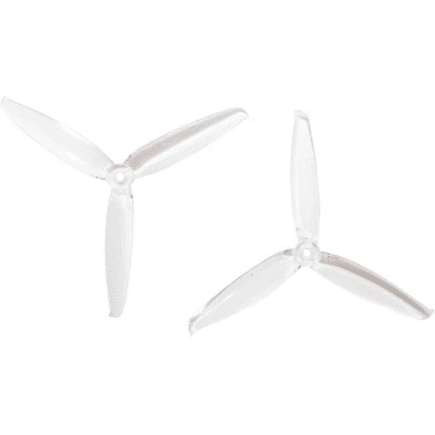 Gemfan Flash 6042 Tri-Blade 6" Propellers