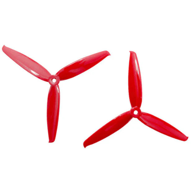 Gemfan Flash 6042 Tri-Blade 6" Propellers