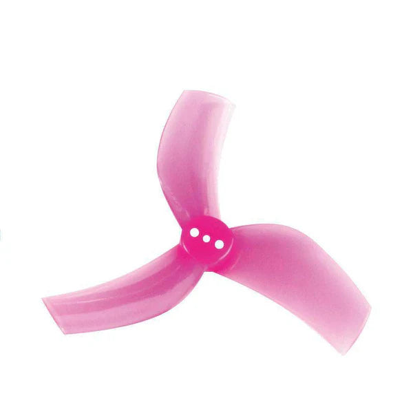 Gemfan Ducted D63 Cinewhoop Prop Tri-Blade (8-Pack)