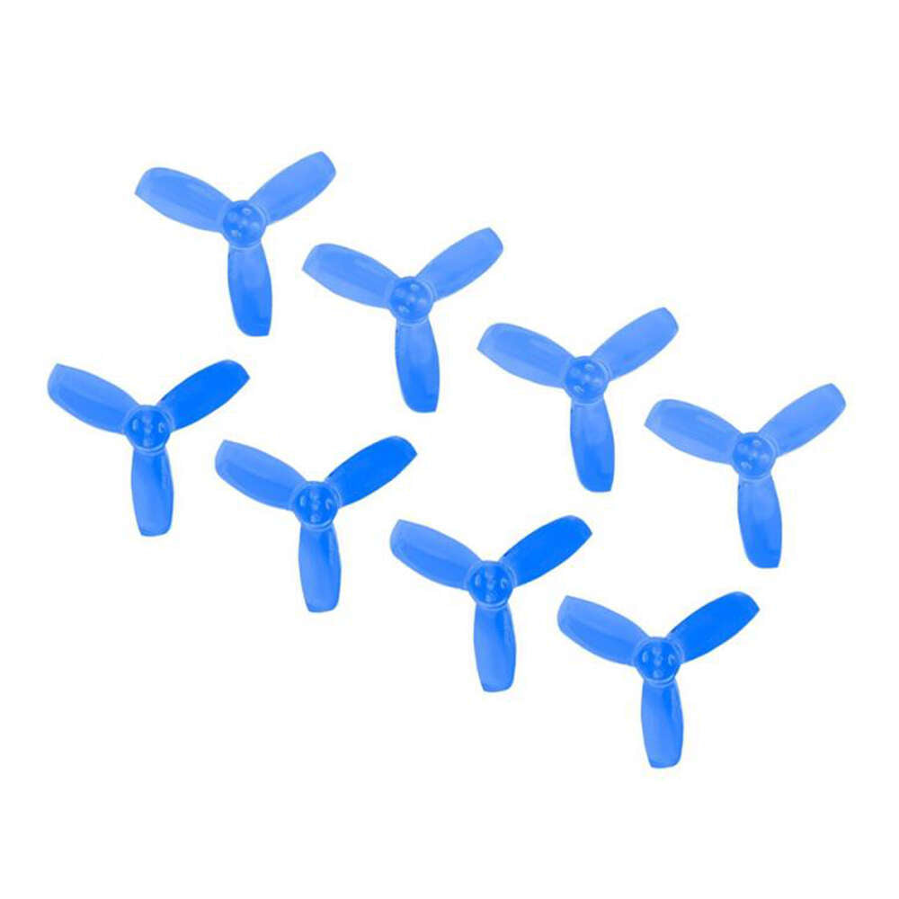 Gemfan Hulkie 1940 1.9" Propellers