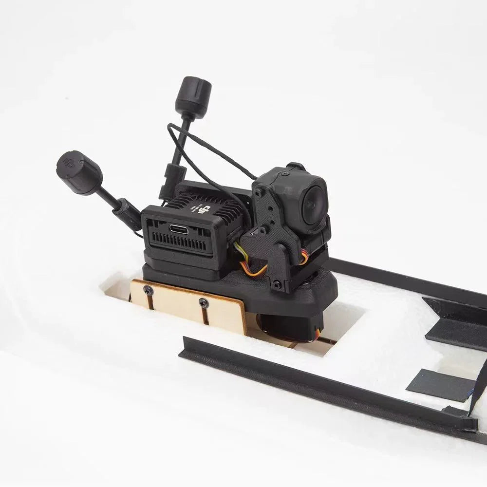 ATOMRC Quick-Release Servo Gimbal V2 FPV RC