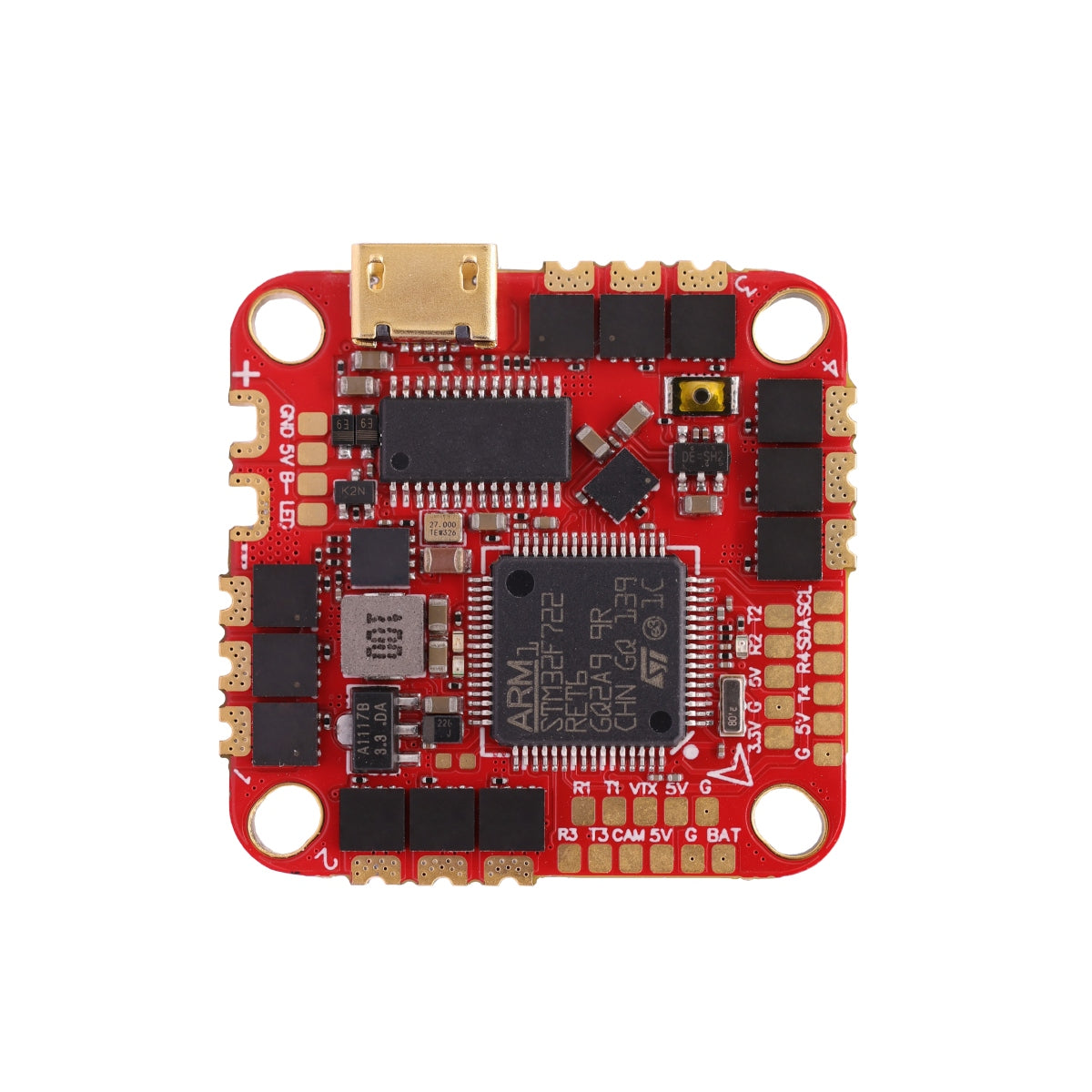 HAKRC BLS F7226 40A AIO