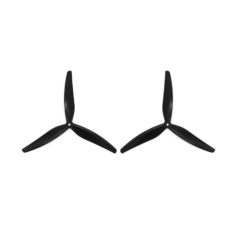 Gemfan 1050W Wider 10×5×3 10" Glass Fiber Nylon Propellers