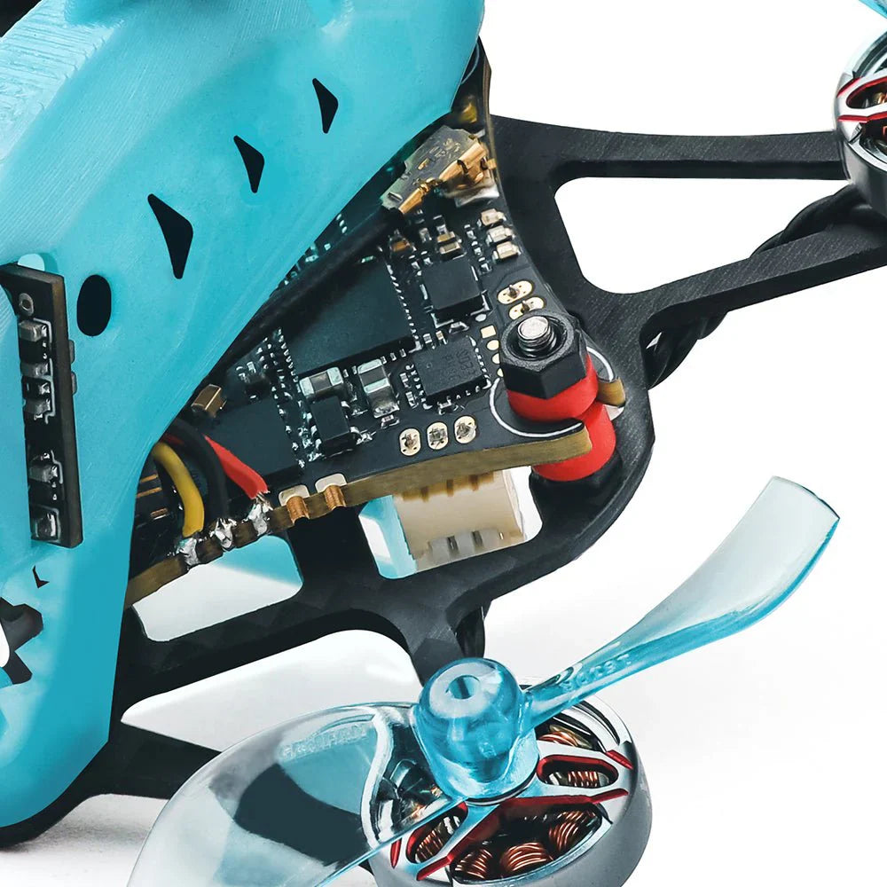 HGLRC Drashark 16 1.6" Micro Quad (ELRS 2.4G)