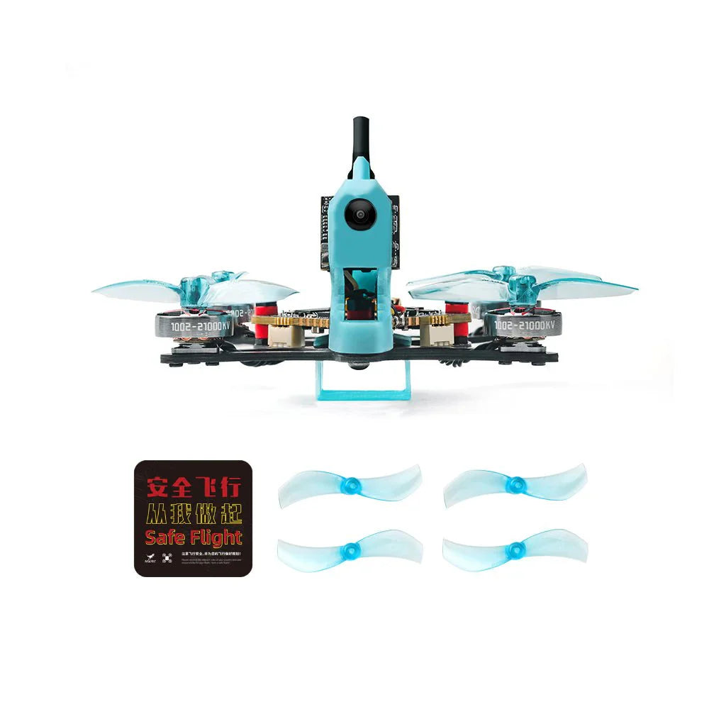 HGLRC Drashark 16 1.6" Micro Quad (ELRS 2.4G)