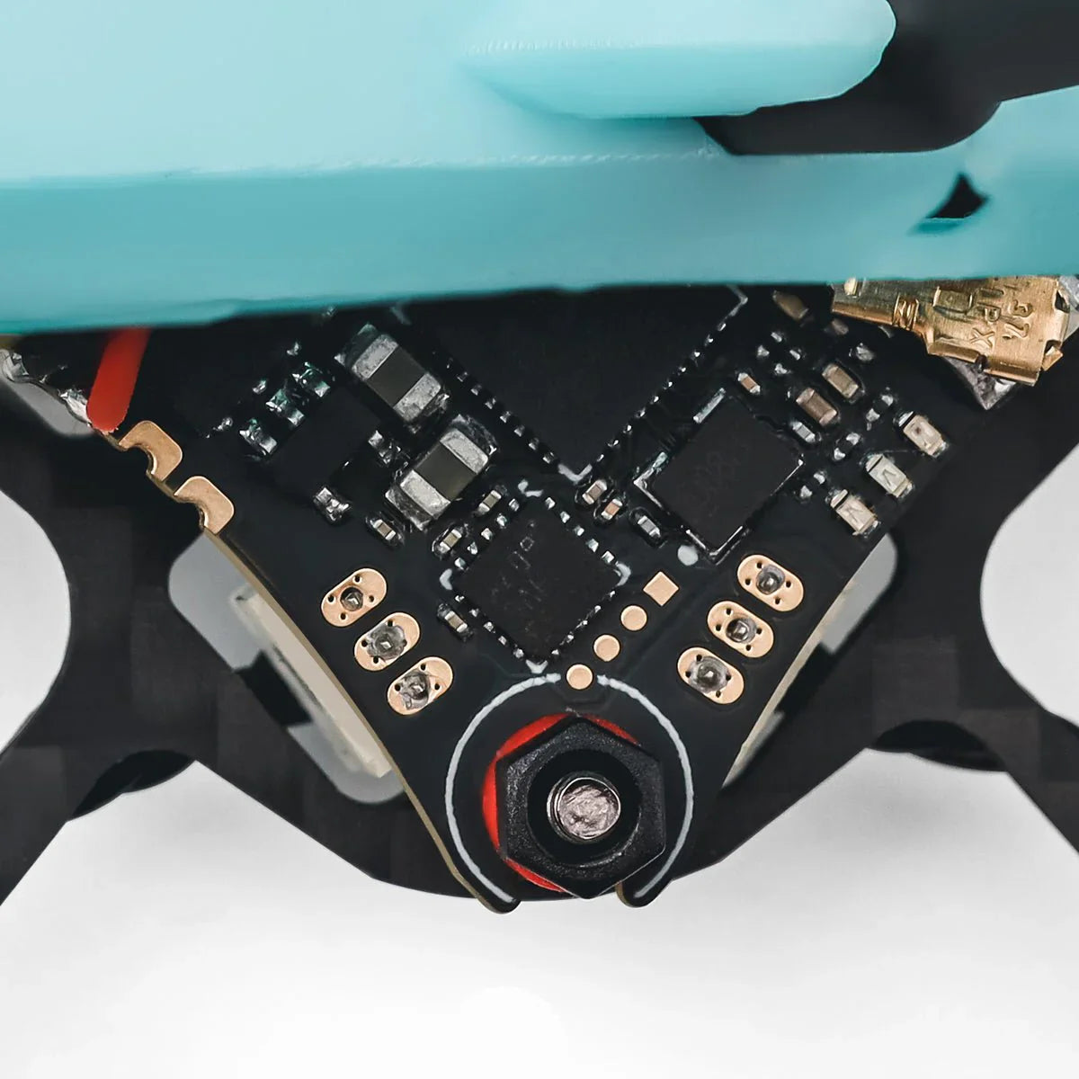 HGLRC Drashark 16 1.6" Micro Quad (ELRS 2.4G)