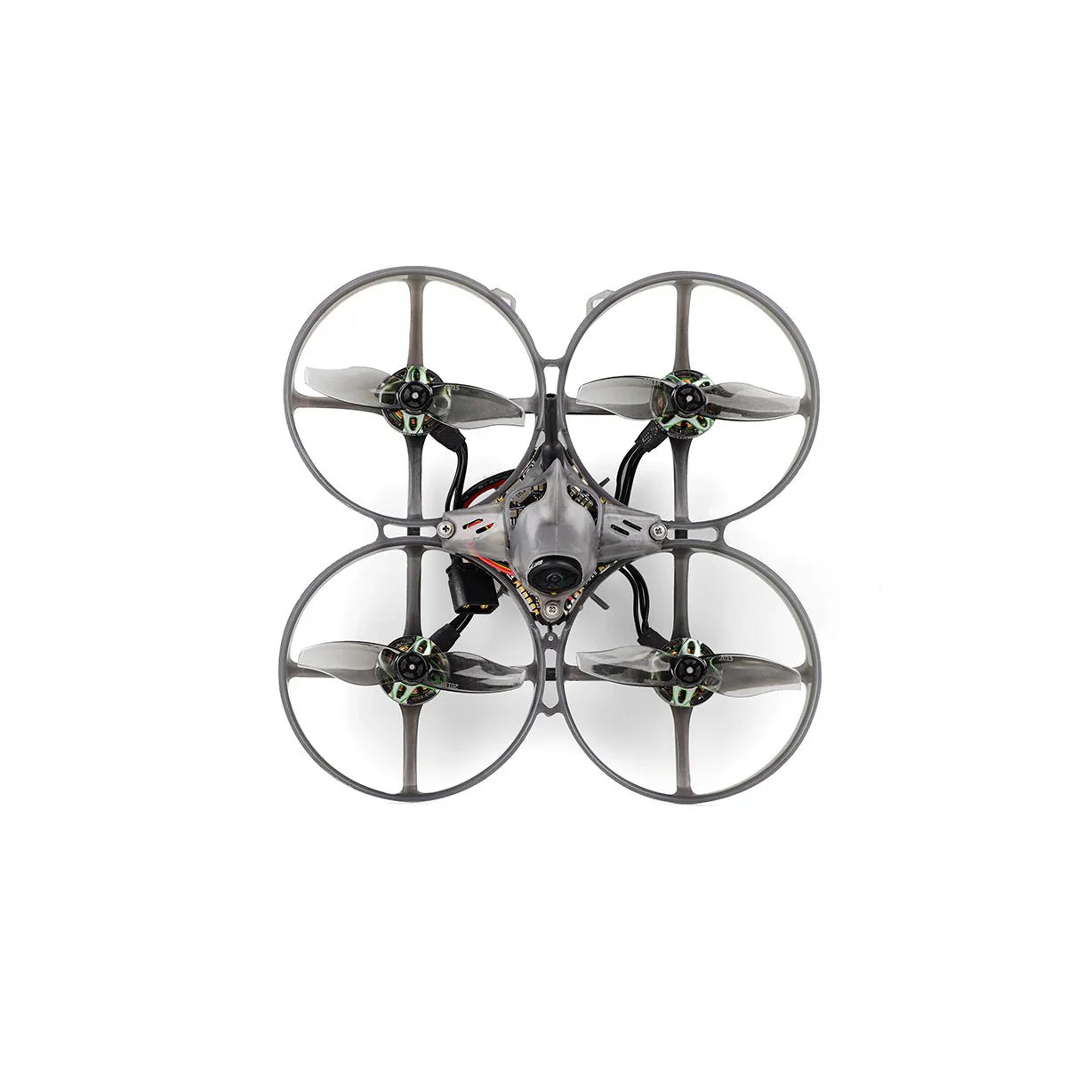 HGLRC Petrel 85 Whoop Brushless (TBS Crossfire)
