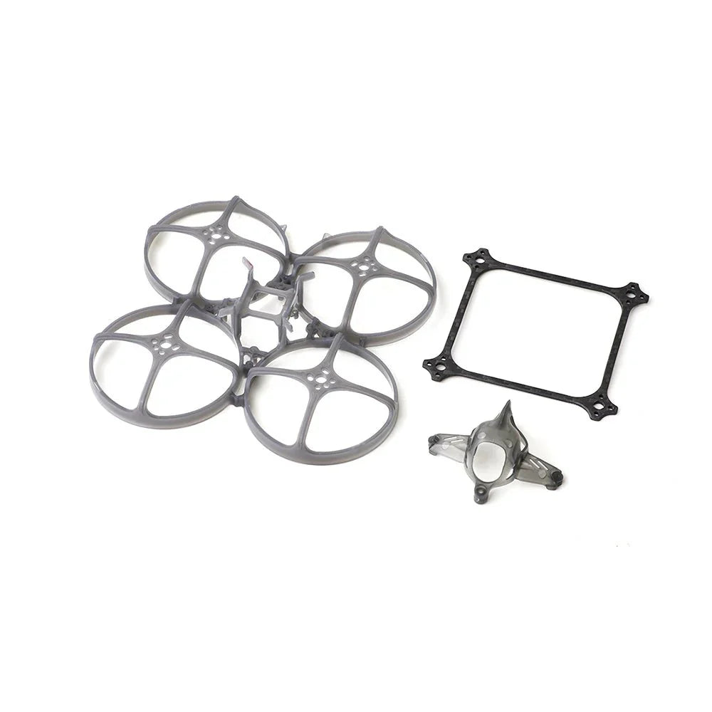 HGLRC Petrel 85 Whoop Frame